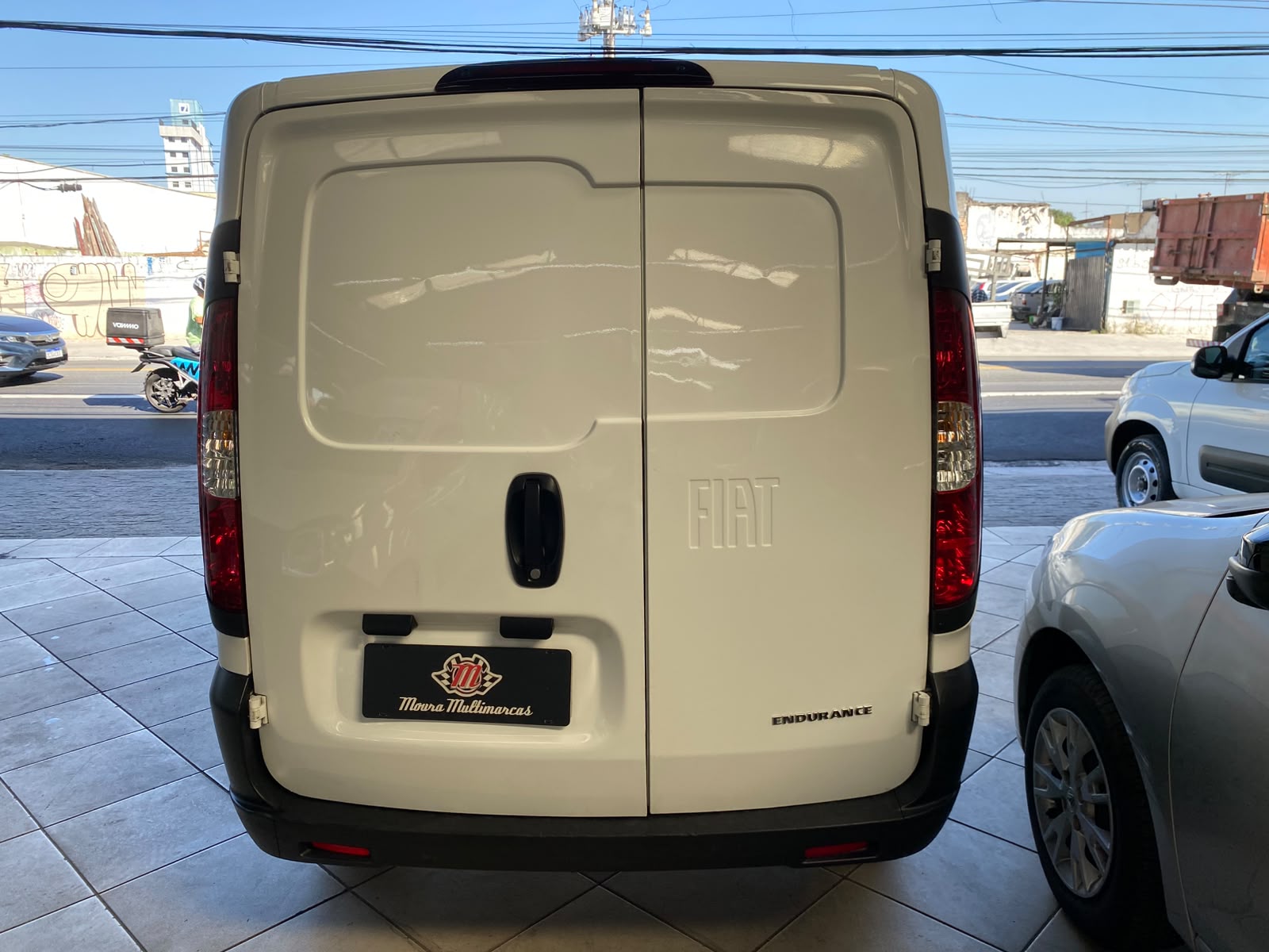 FIAT FIORINO