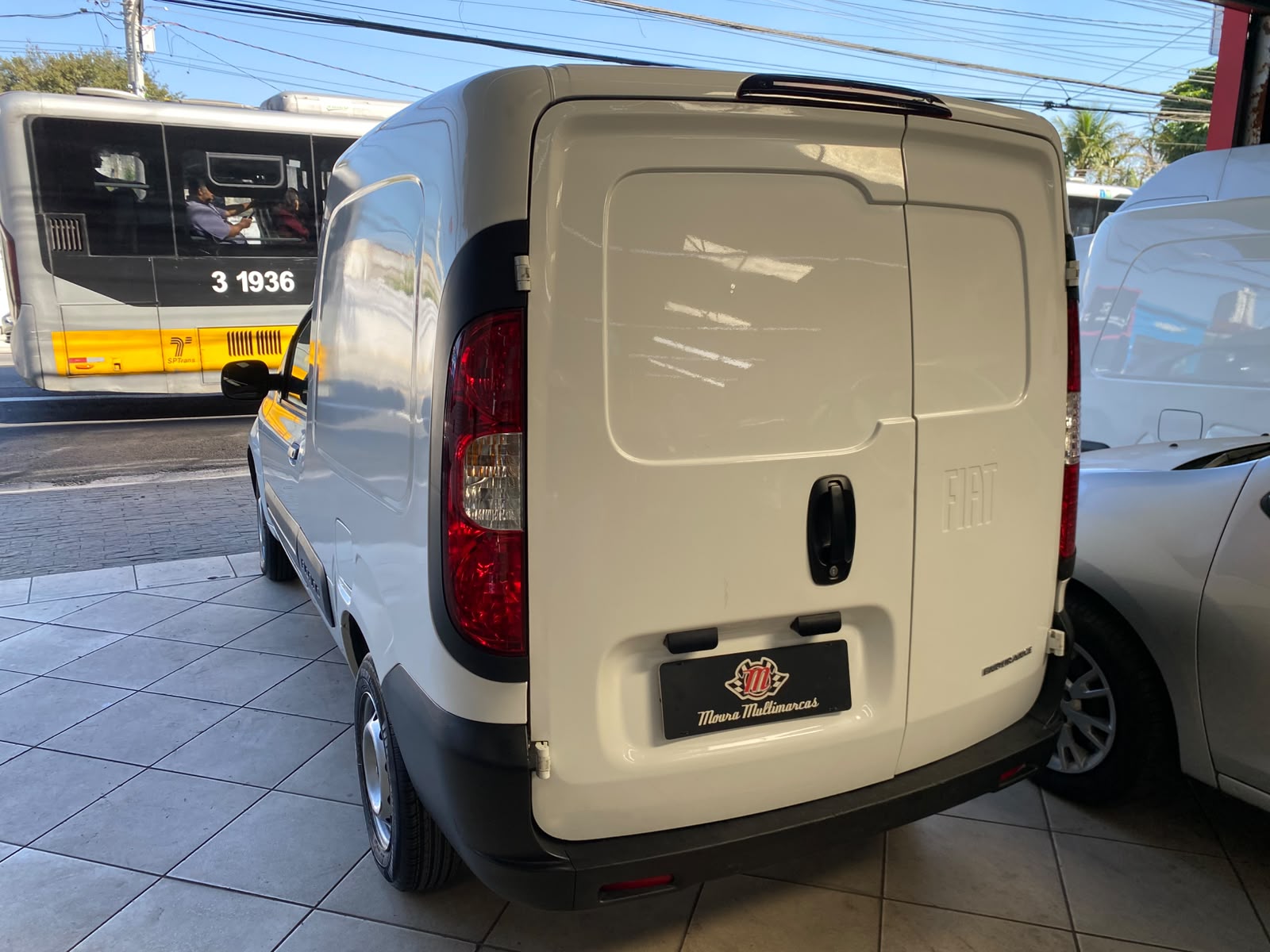 FIAT FIORINO
