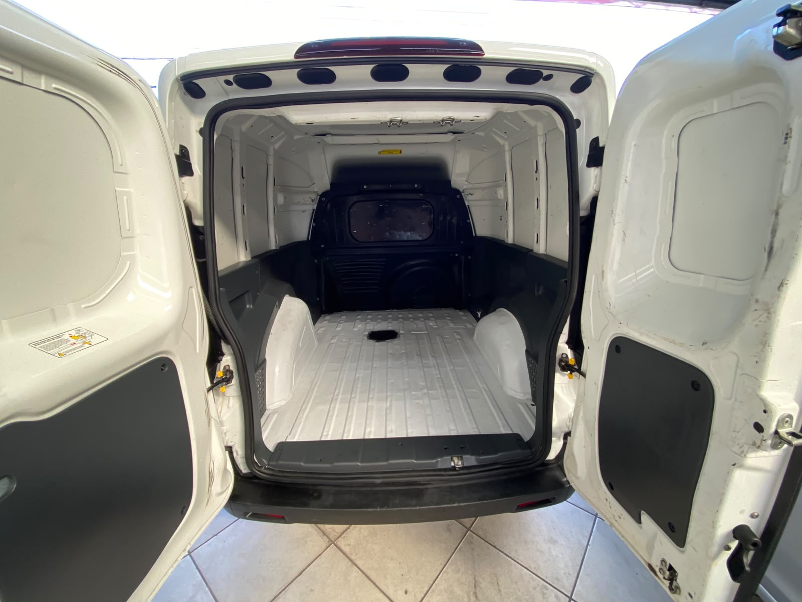 FIAT FIORINO