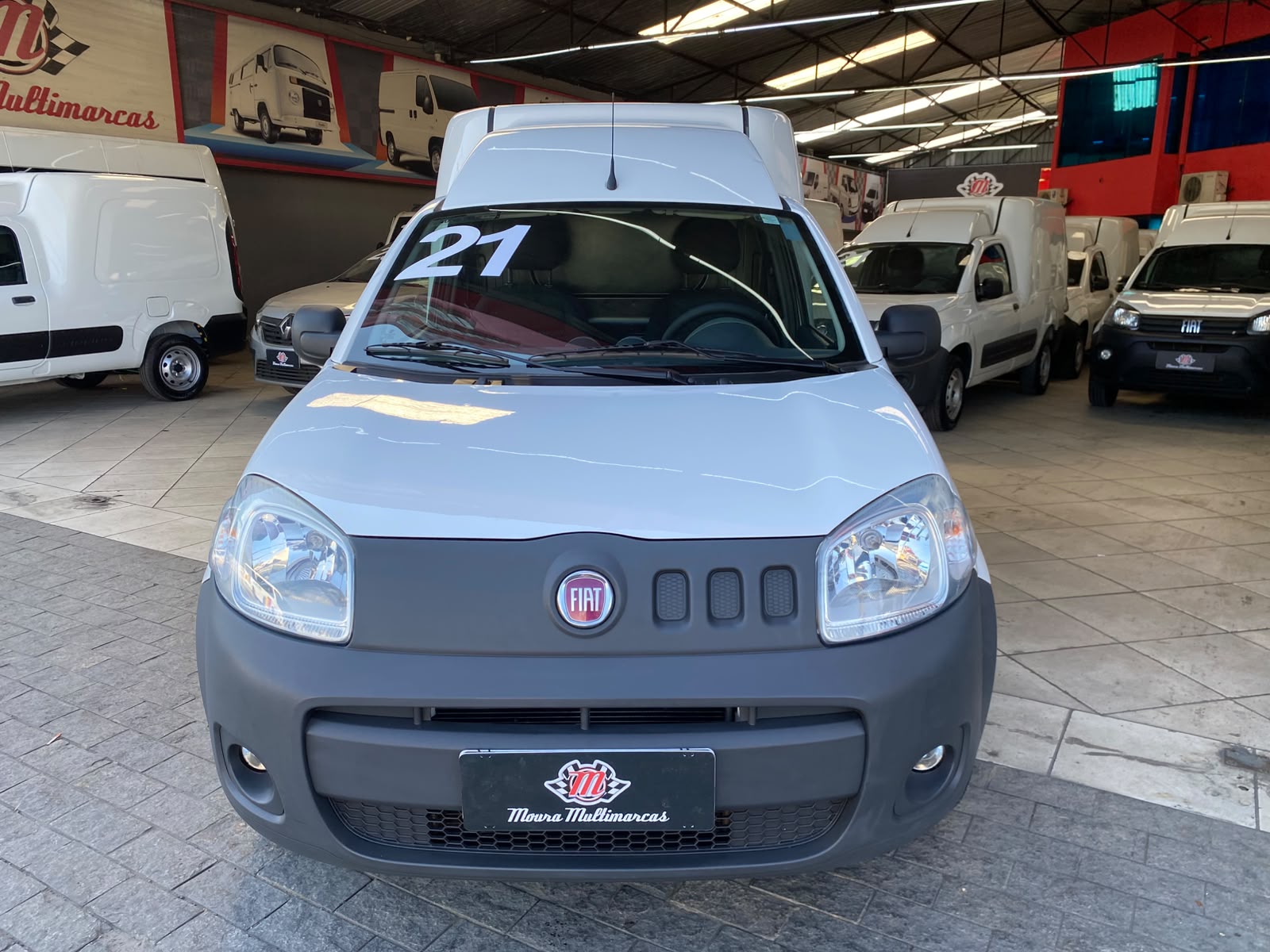 FIAT FIORINO
