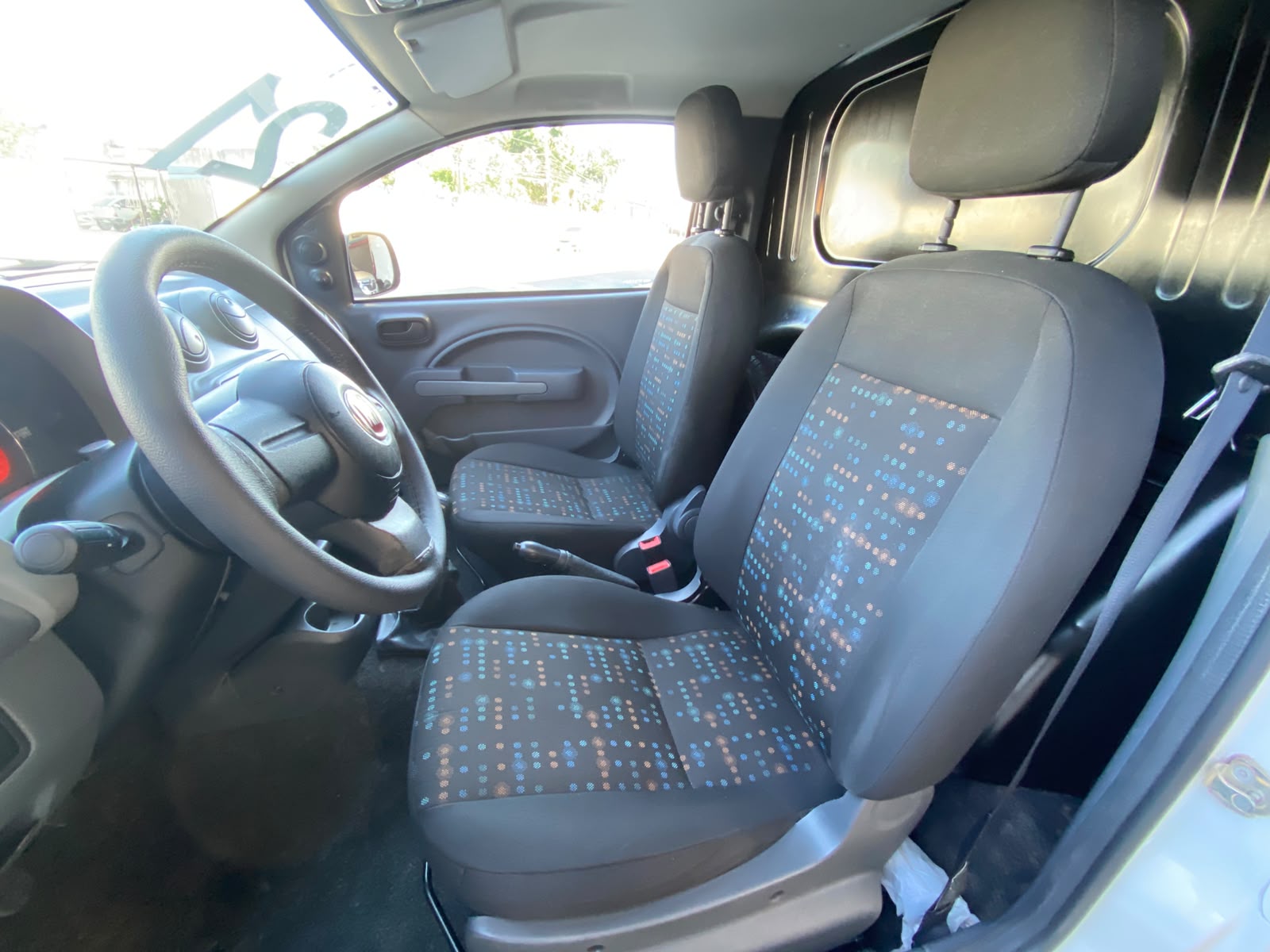 FIAT FIORINO