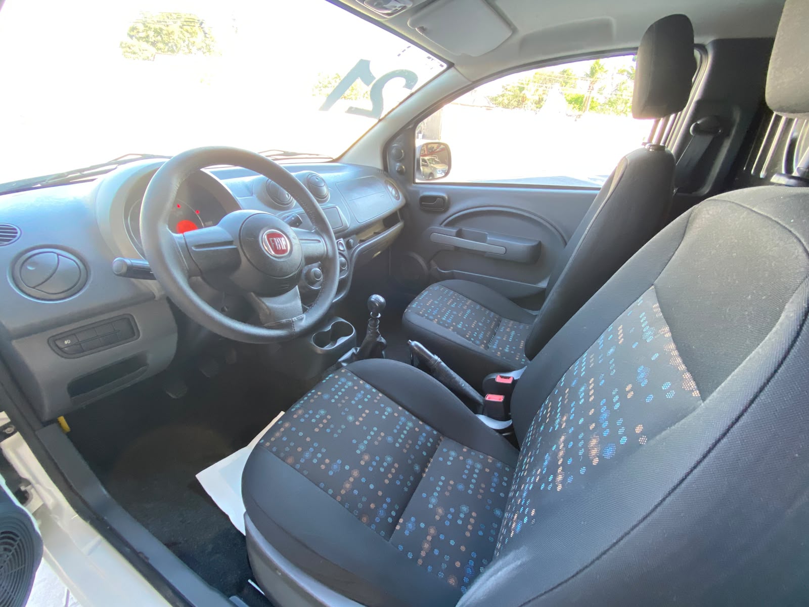 FIAT FIORINO
