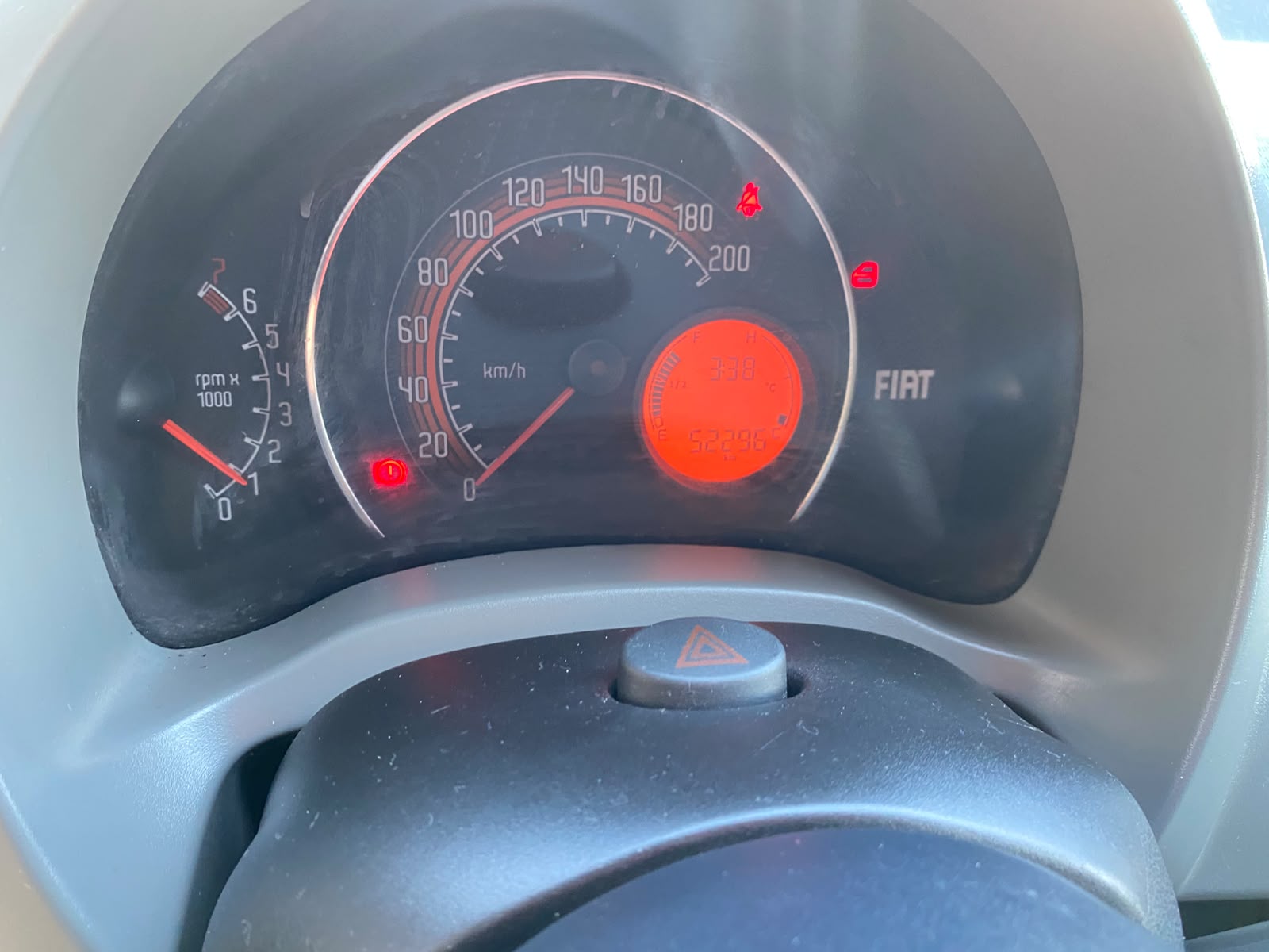 FIAT FIORINO