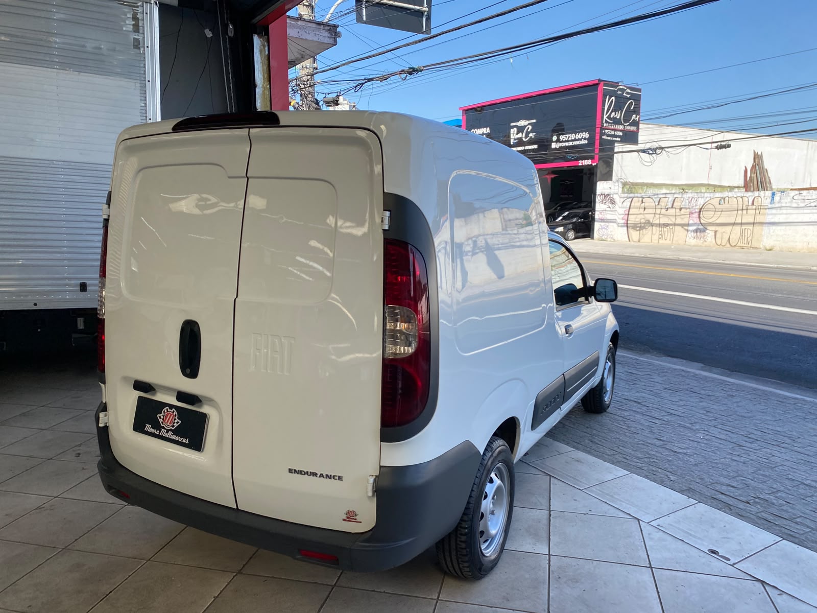 FIAT FIORINO