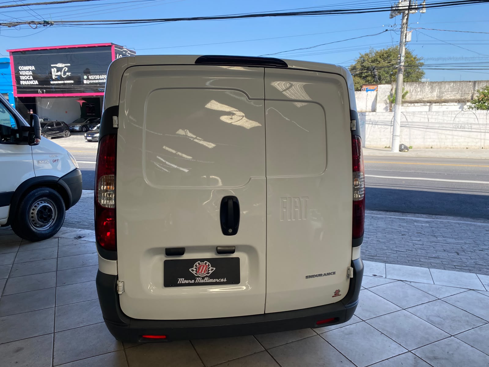 FIAT FIORINO