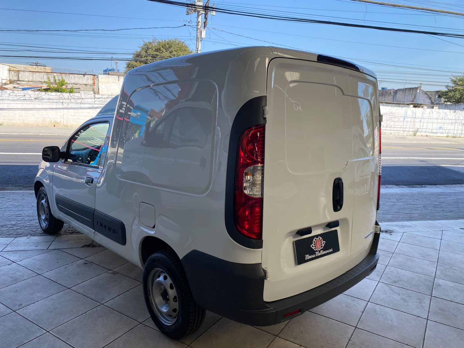 FIAT FIORINO