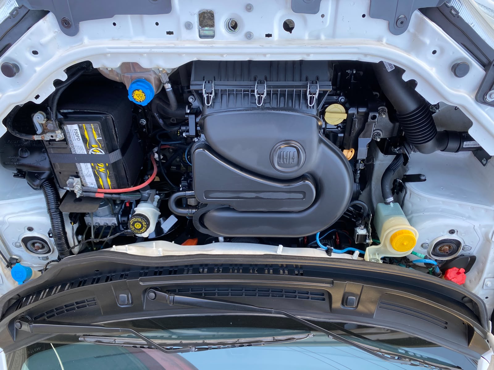 FIAT FIORINO