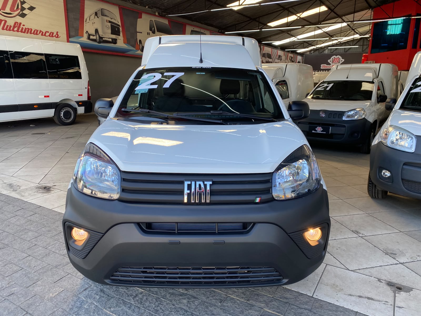 FIAT FIORINO