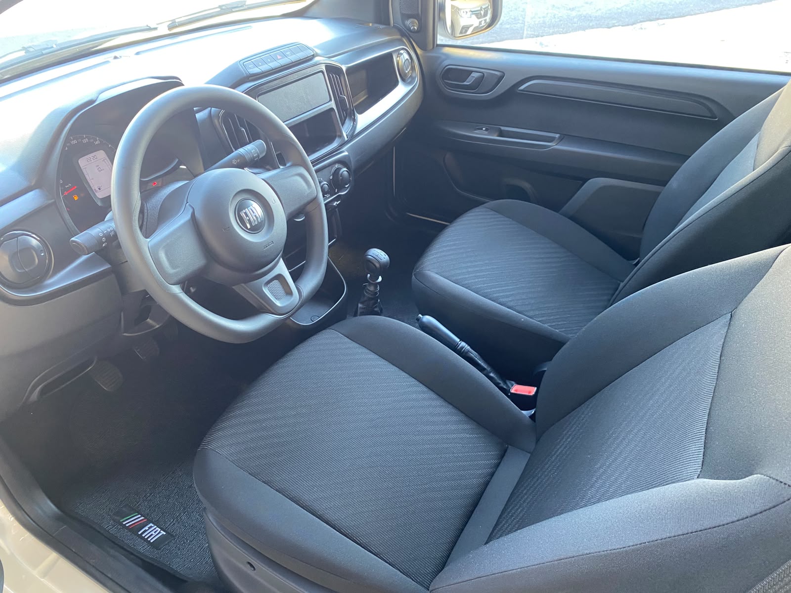 FIAT FIORINO