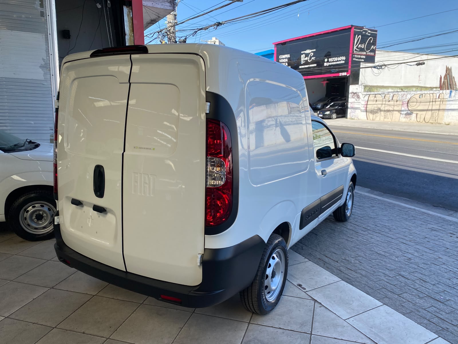 FIAT FIORINO