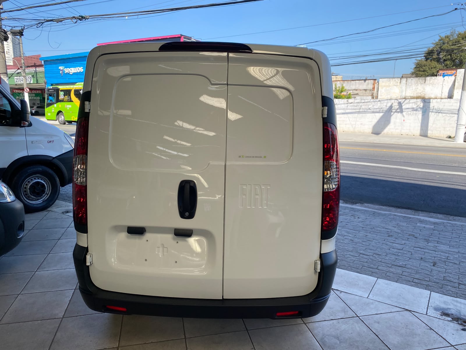FIAT FIORINO