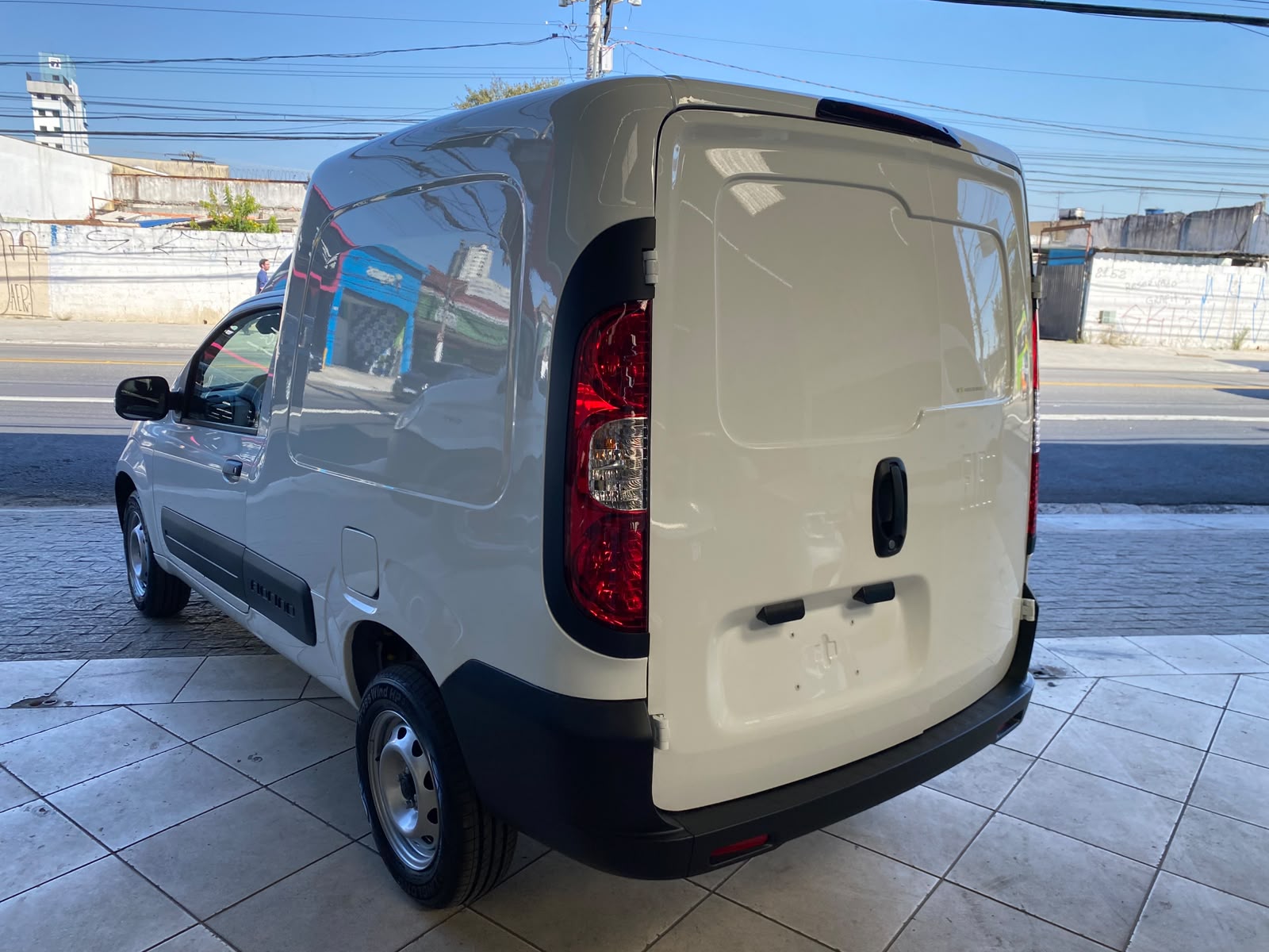 FIAT FIORINO