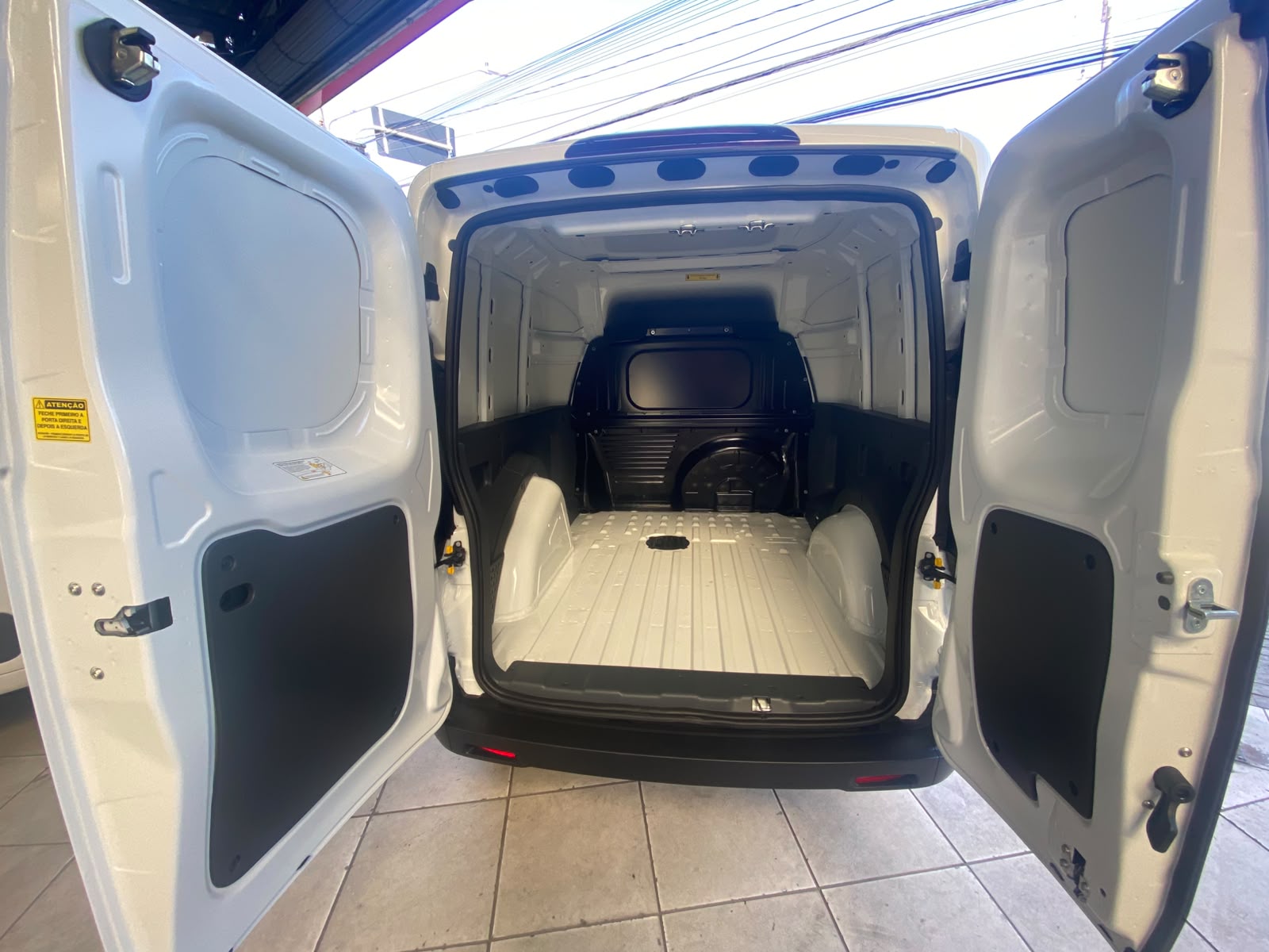 FIAT FIORINO