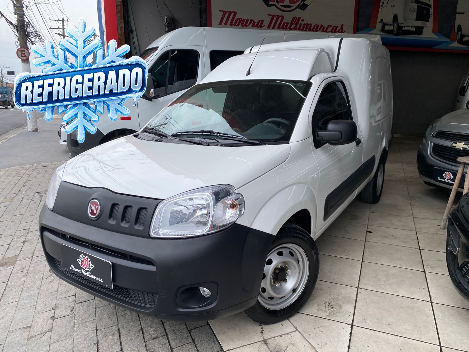 FIAT FIORINO