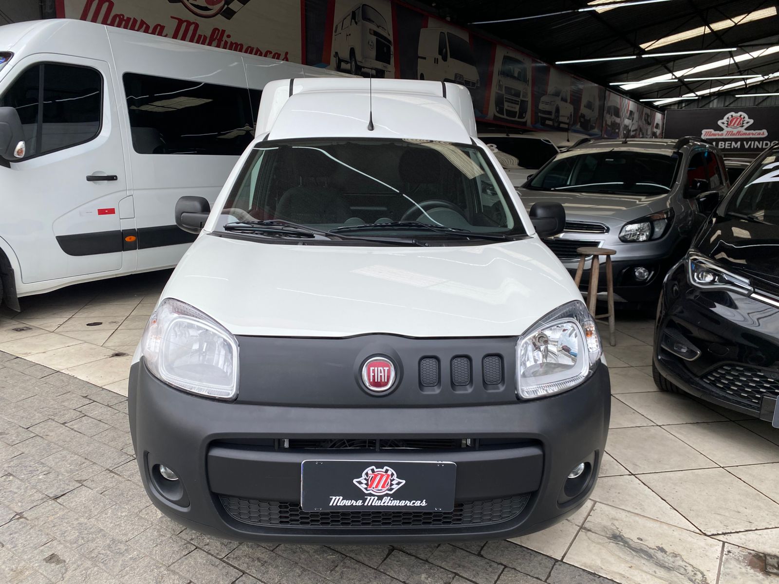 FIAT FIORINO