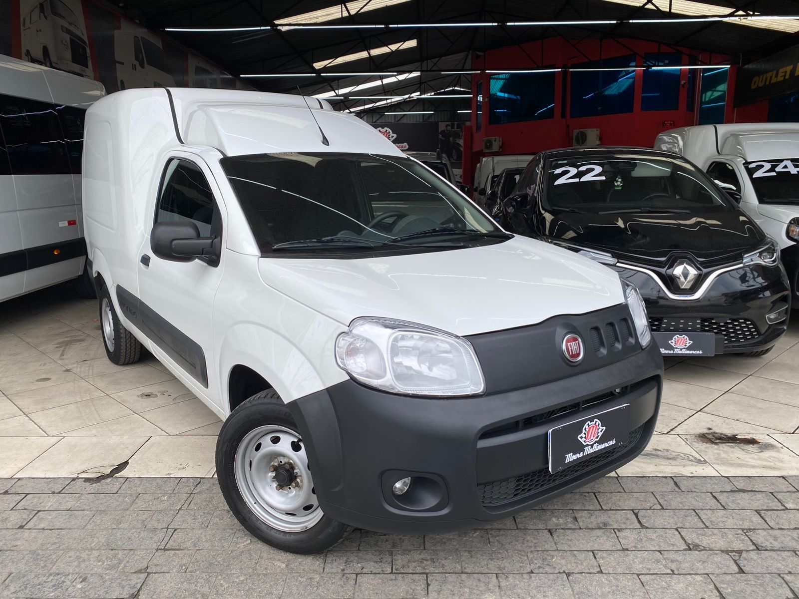 FIAT FIORINO
