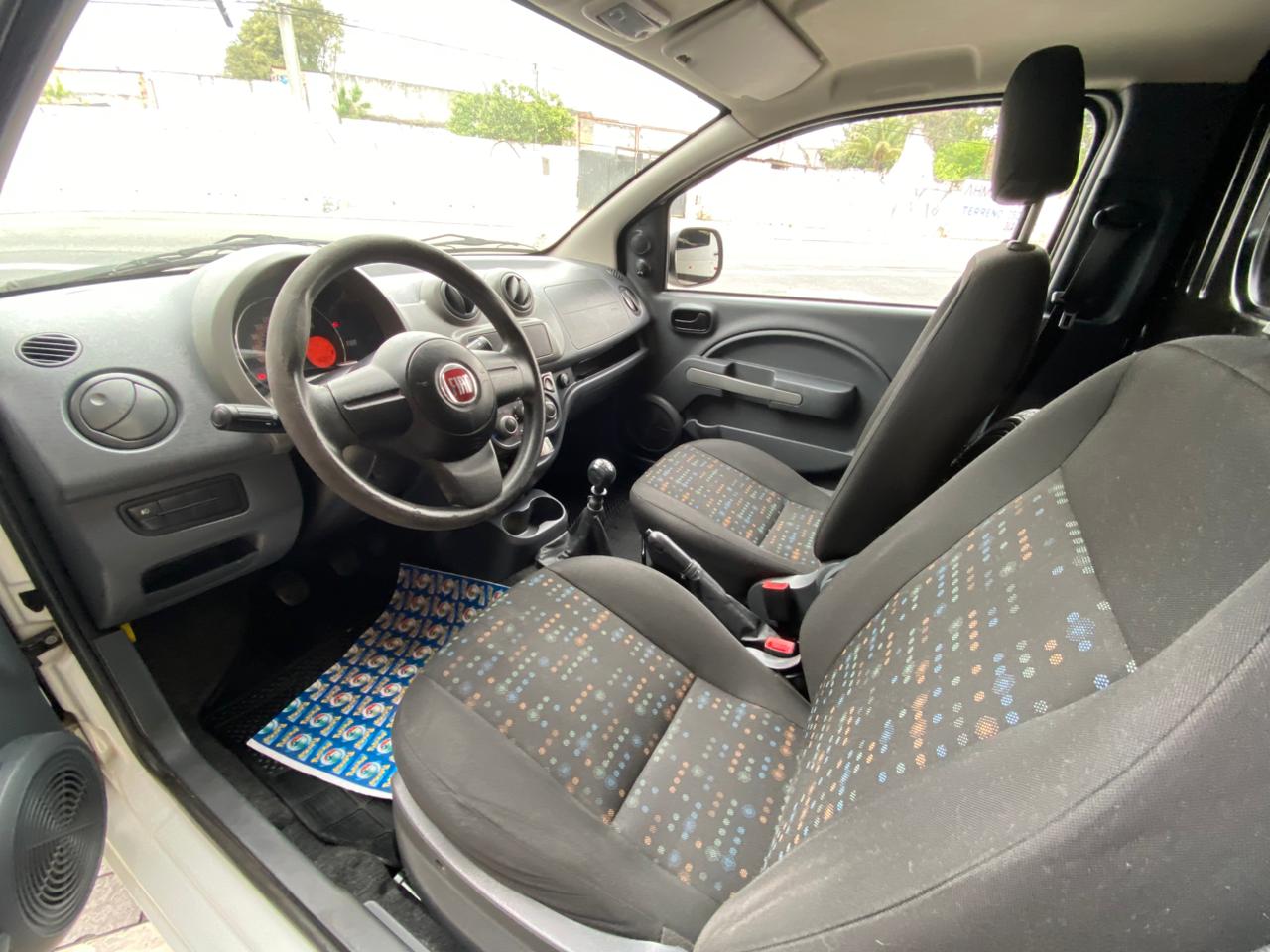 FIAT FIORINO
