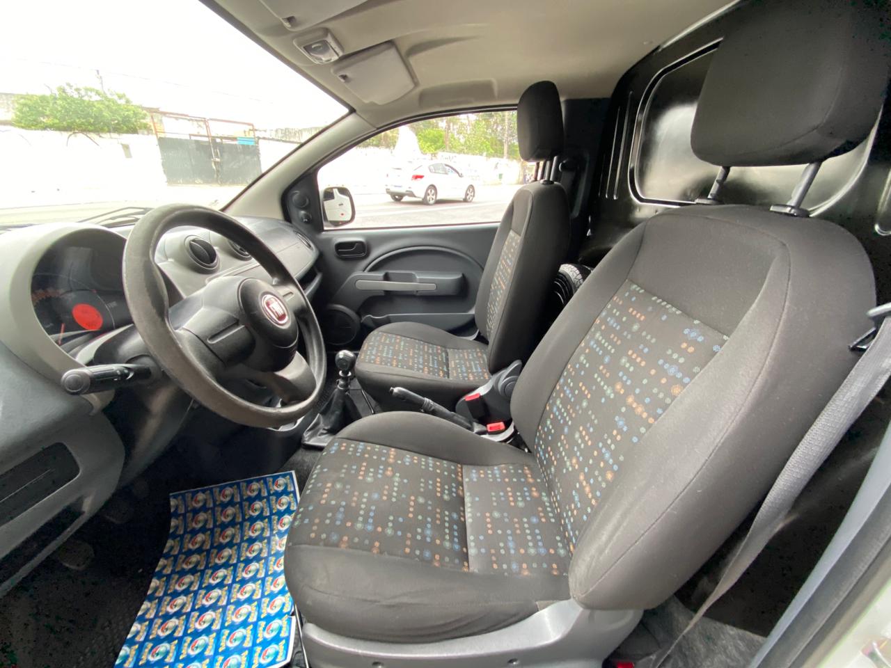 FIAT FIORINO