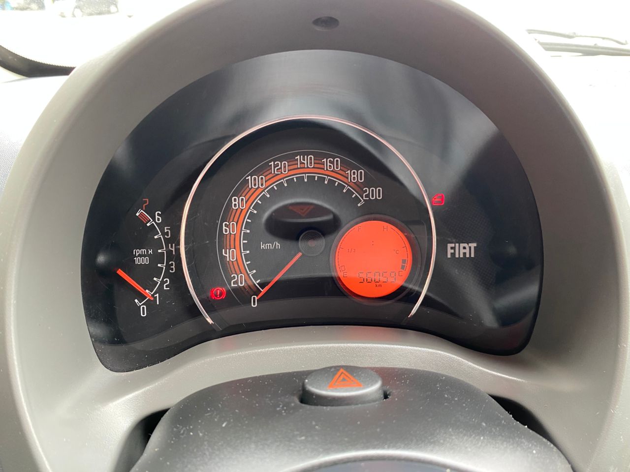 FIAT FIORINO