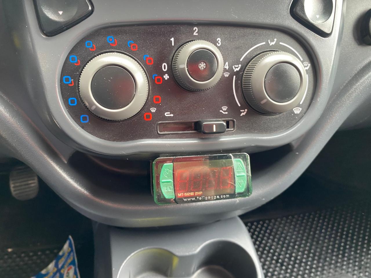 FIAT FIORINO