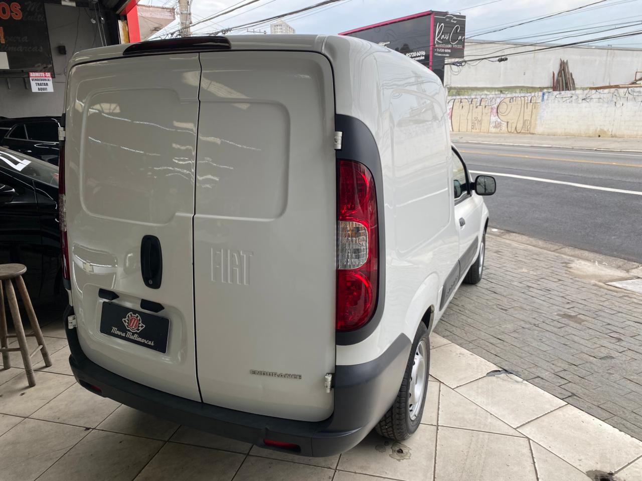 FIAT FIORINO