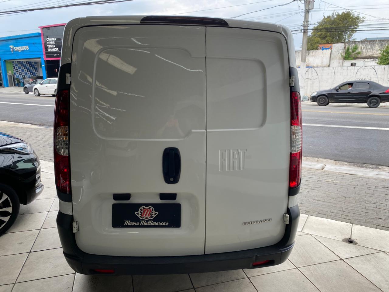 FIAT FIORINO