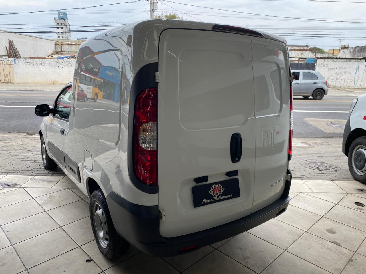 FIAT FIORINO