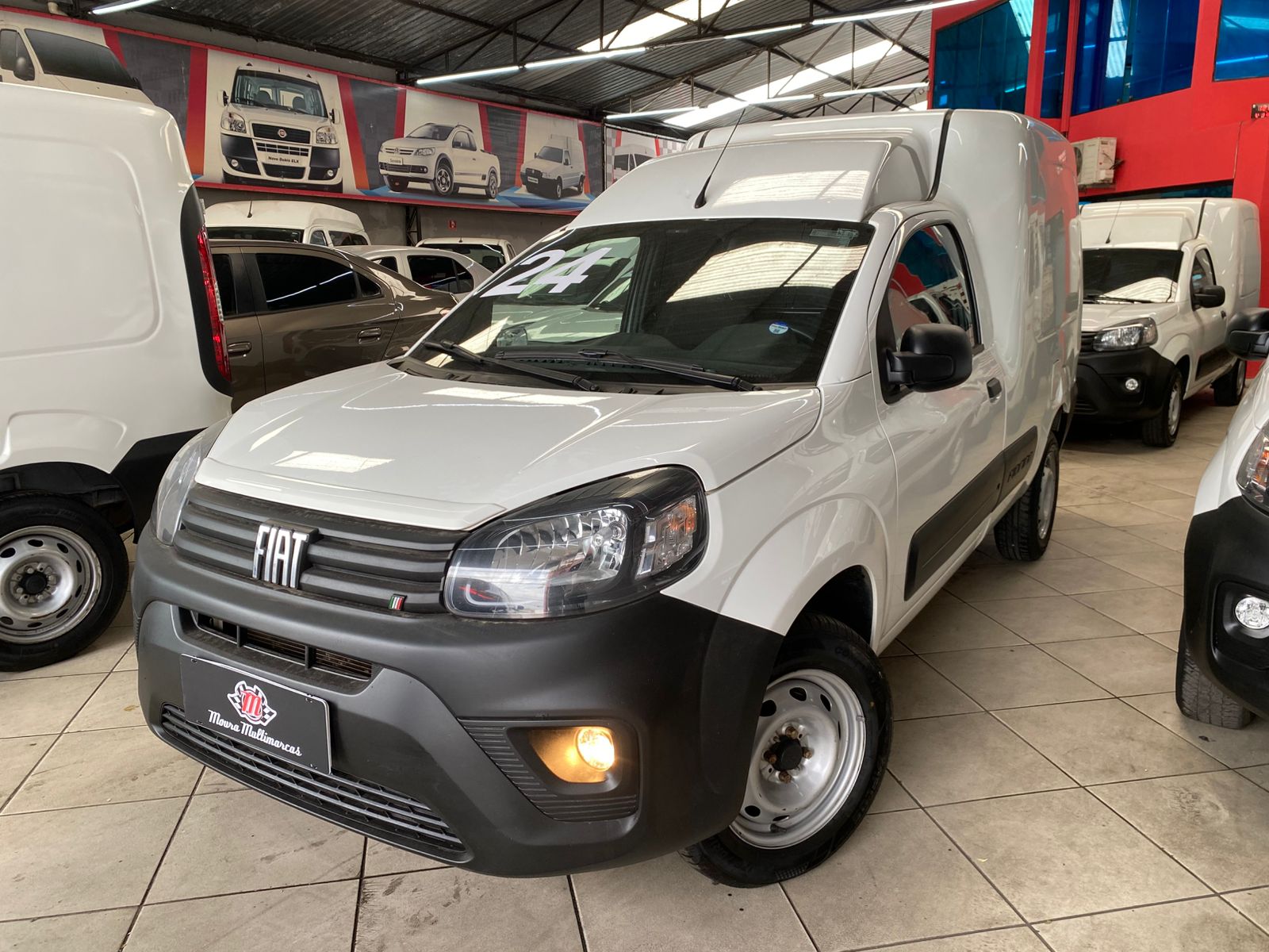 FIAT FIORINO