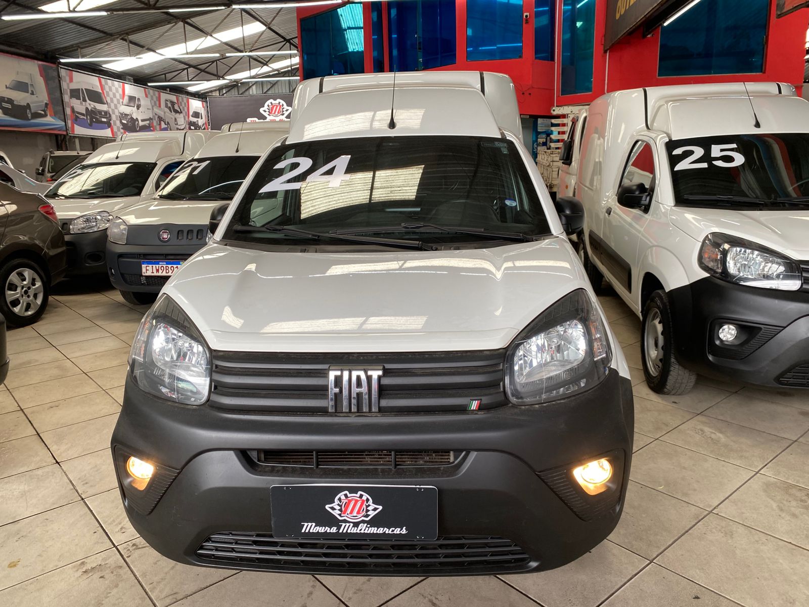 FIAT FIORINO