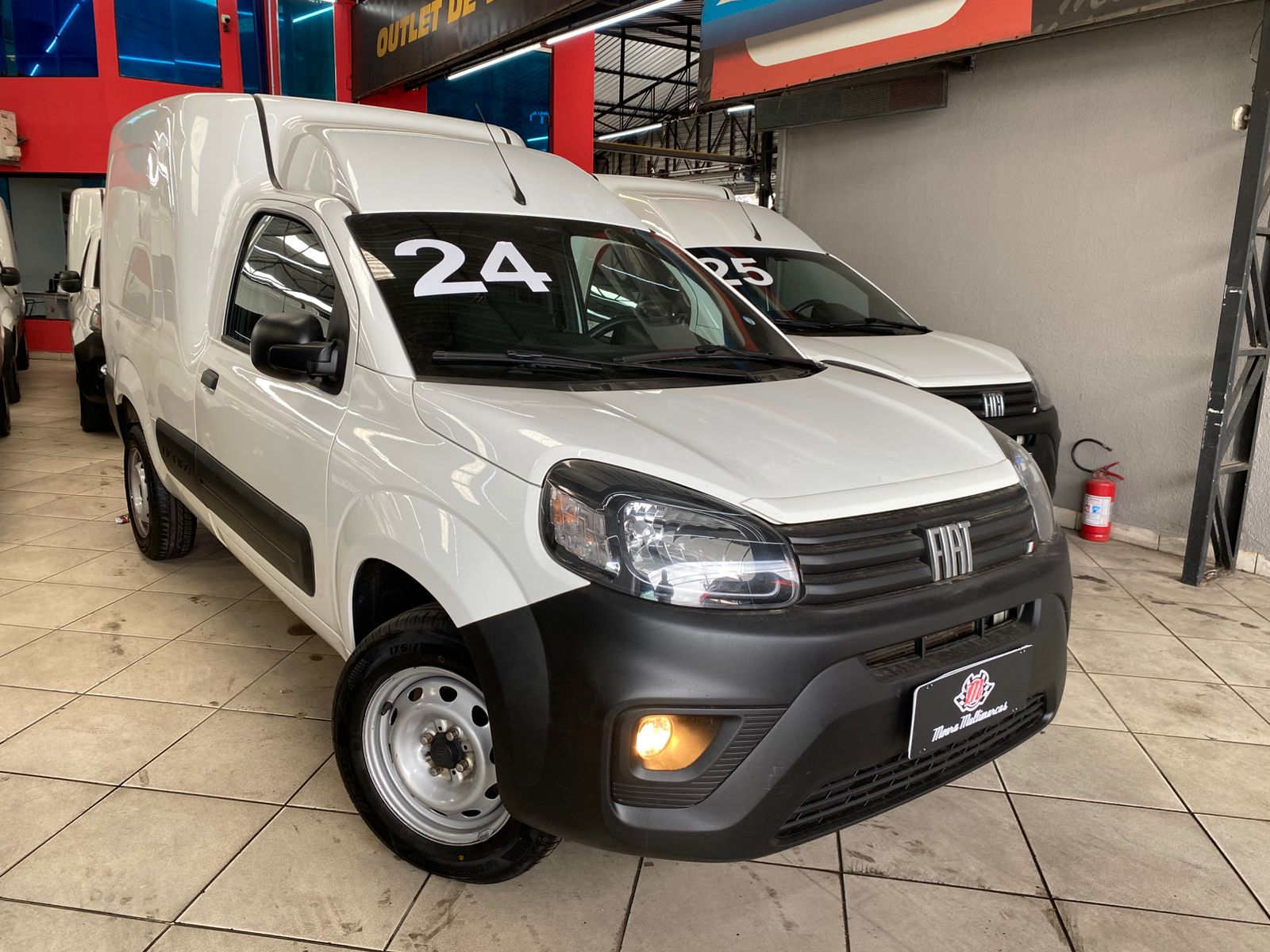 FIAT FIORINO