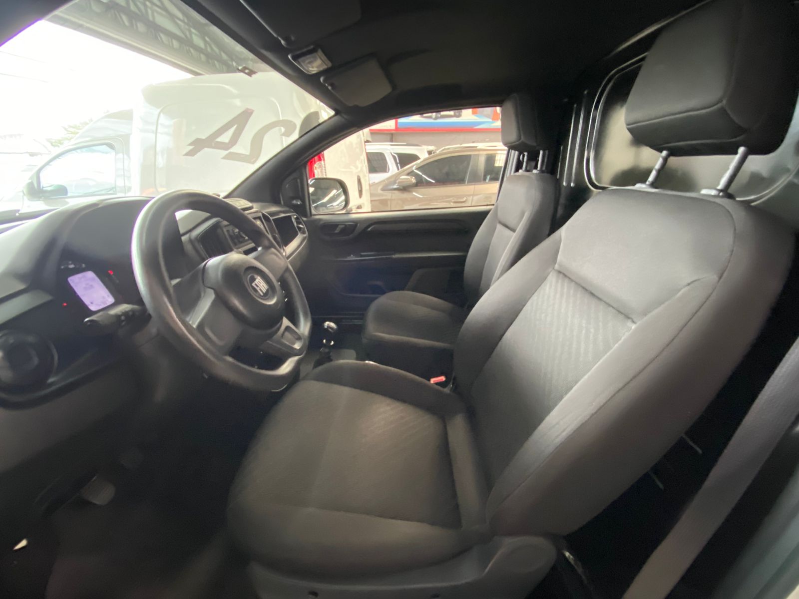 FIAT FIORINO