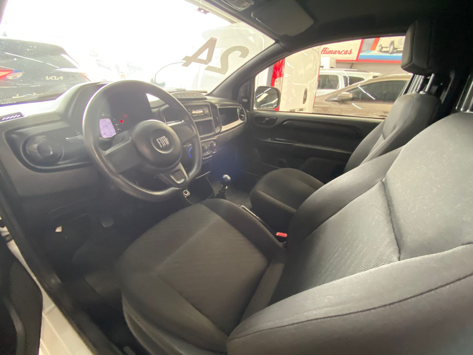 FIAT FIORINO