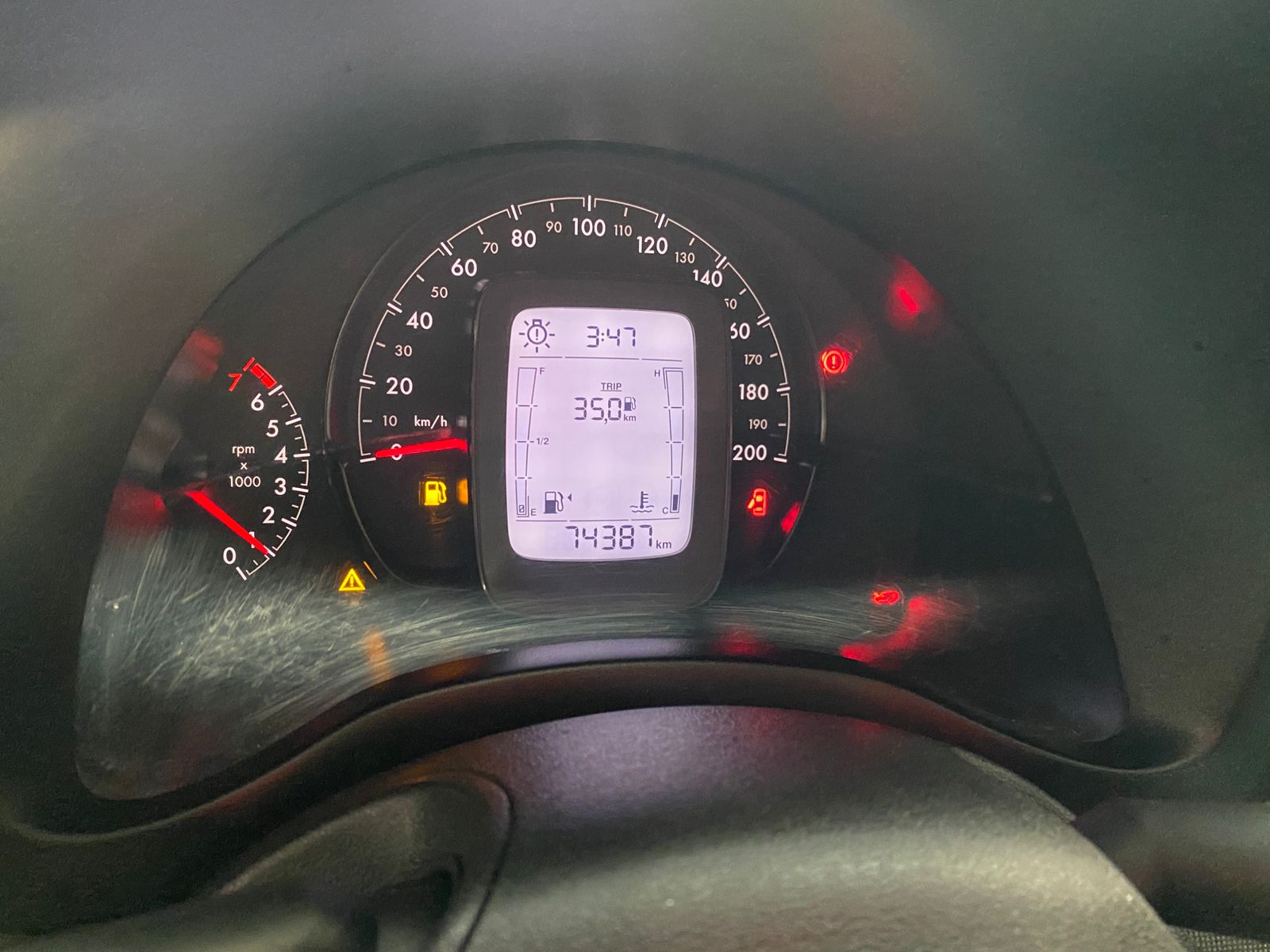 FIAT FIORINO