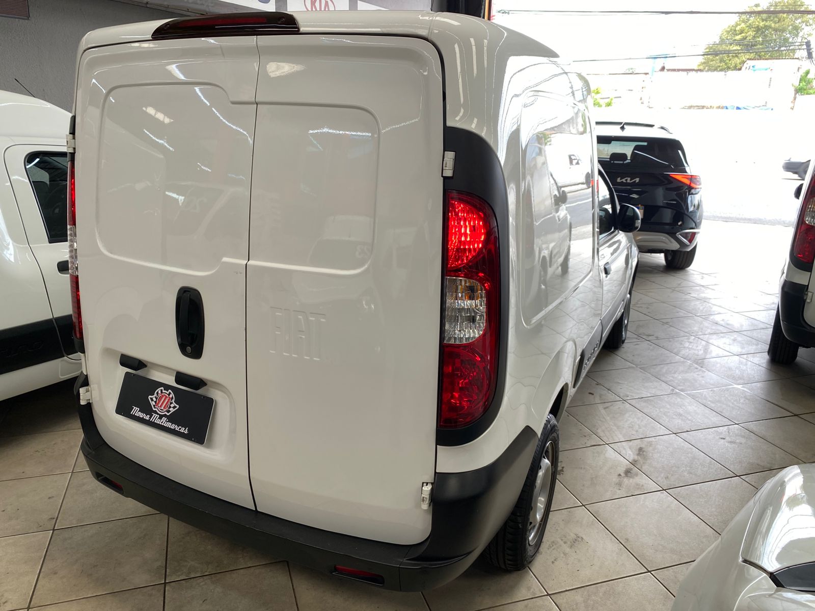 FIAT FIORINO