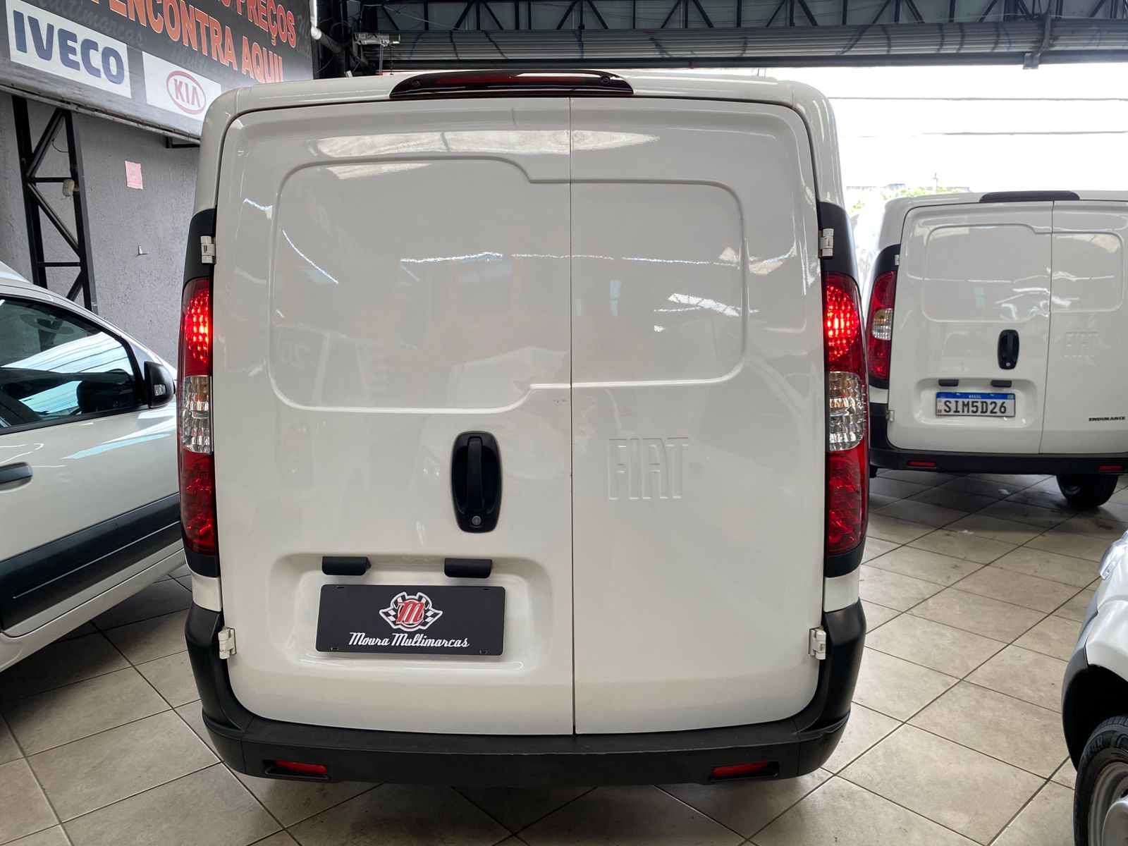 FIAT FIORINO