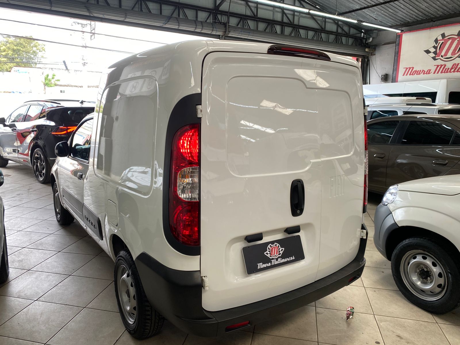FIAT FIORINO