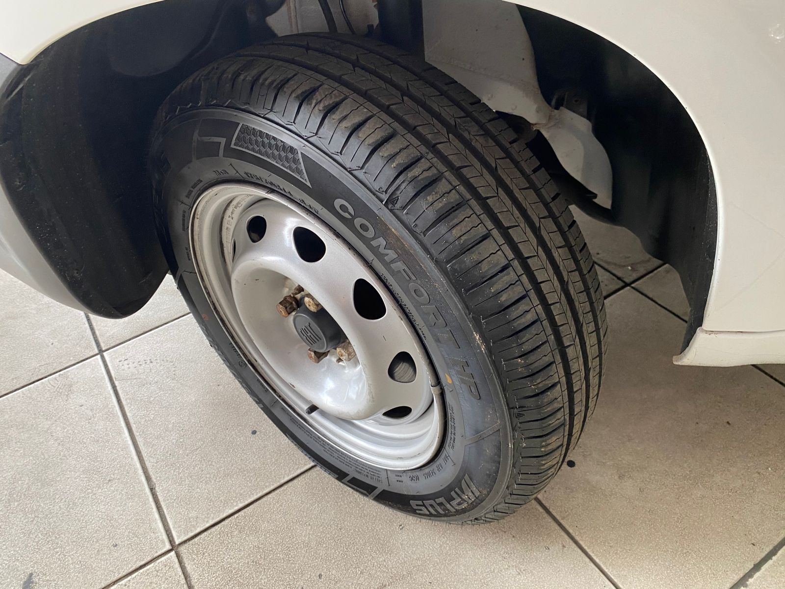 FIAT FIORINO