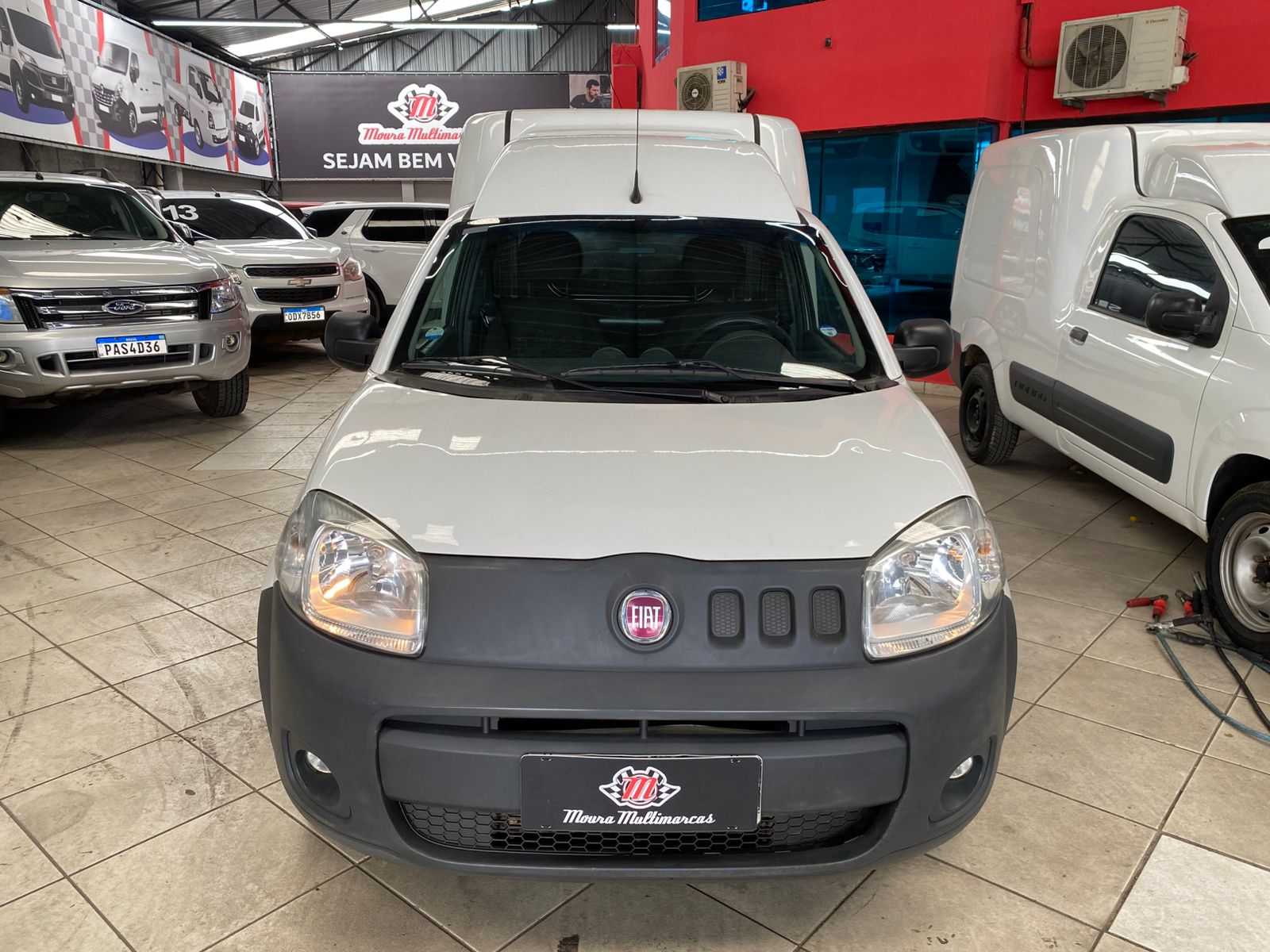 FIAT FIORINO