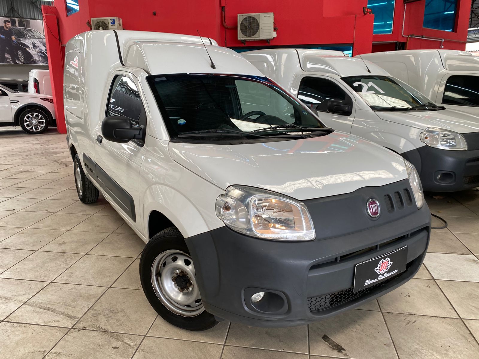 FIAT FIORINO