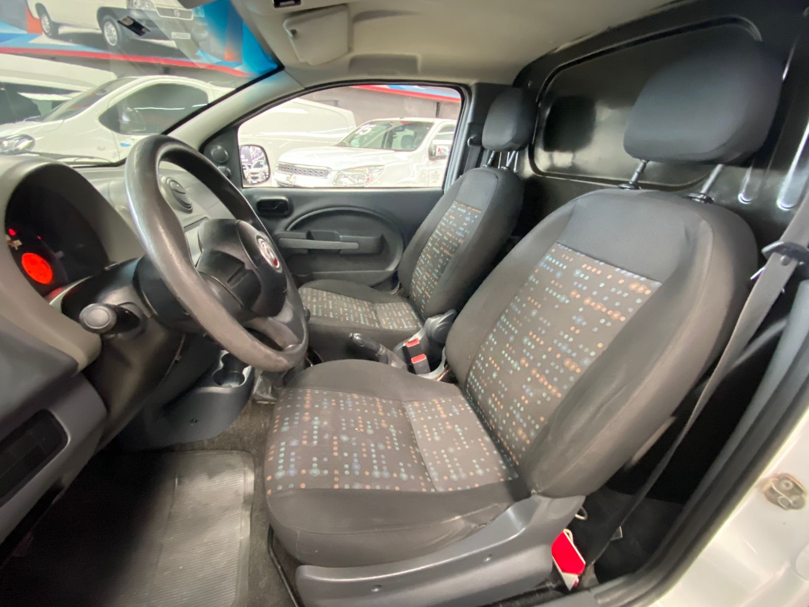 FIAT FIORINO