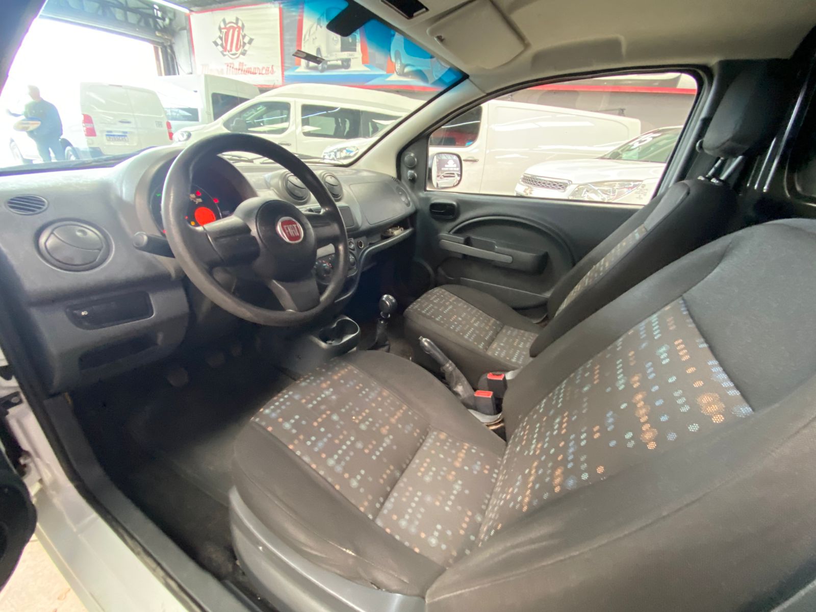 FIAT FIORINO