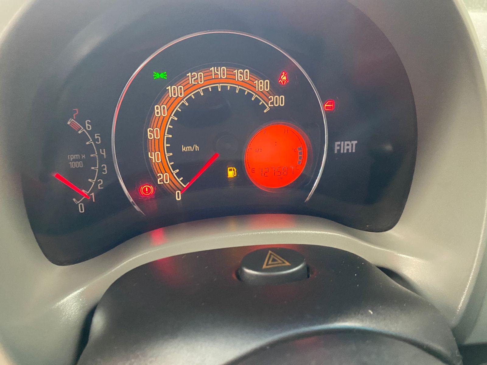 FIAT FIORINO