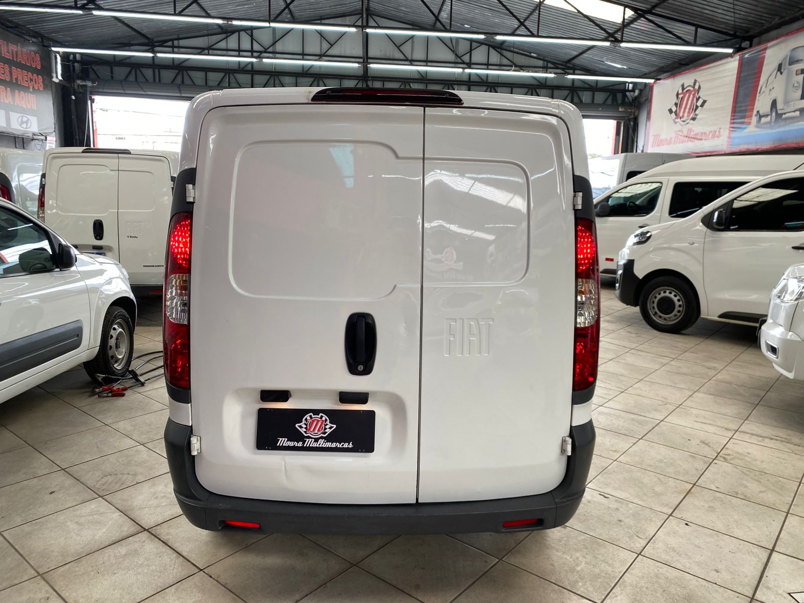 FIAT FIORINO