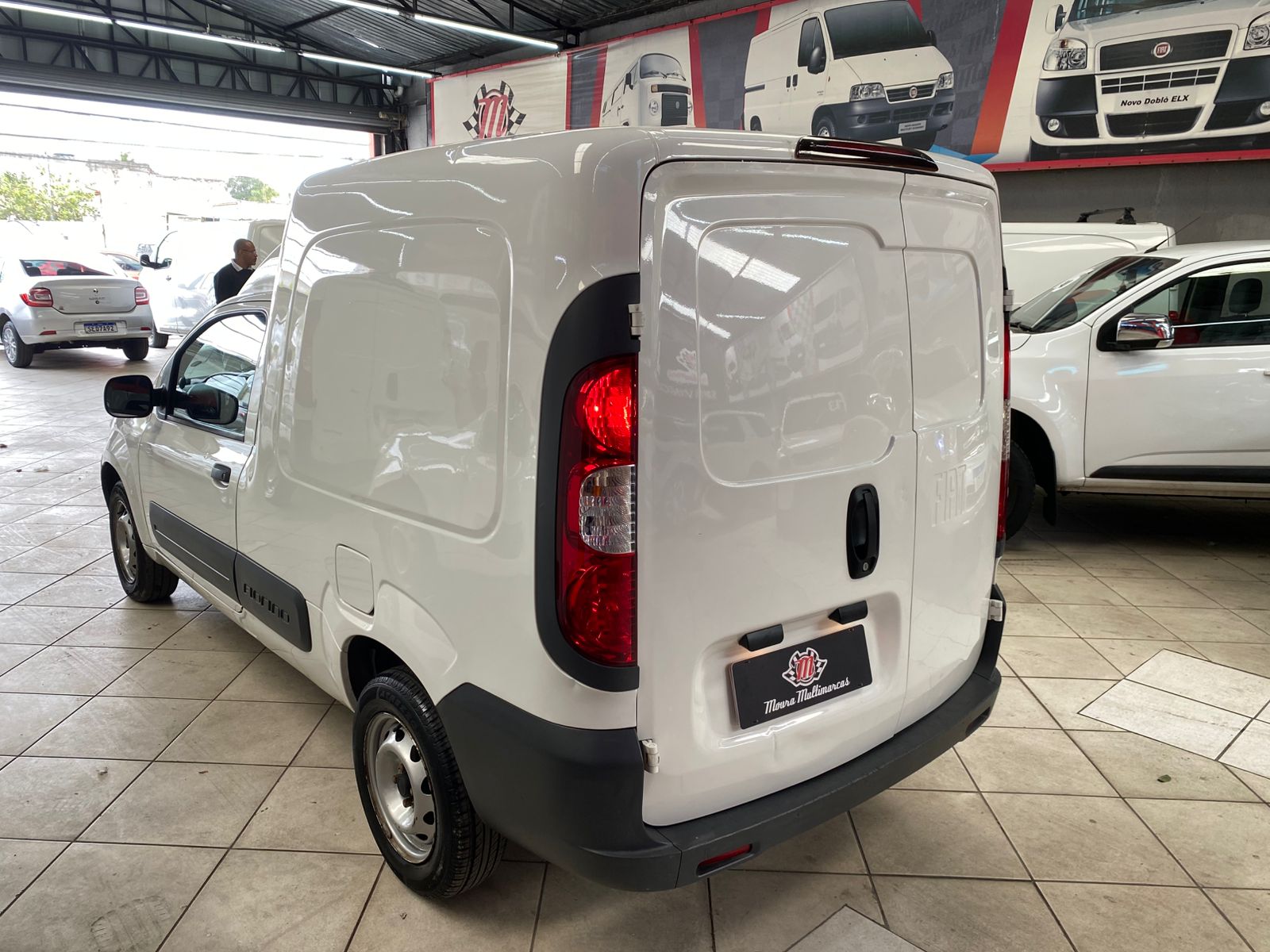 FIAT FIORINO