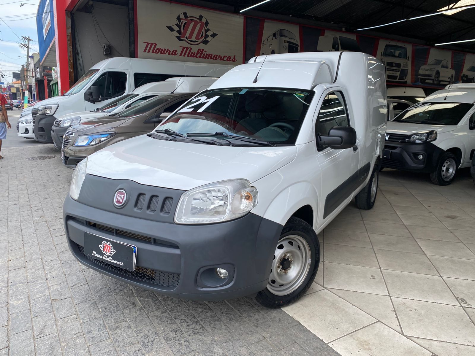 FIAT FIORINO