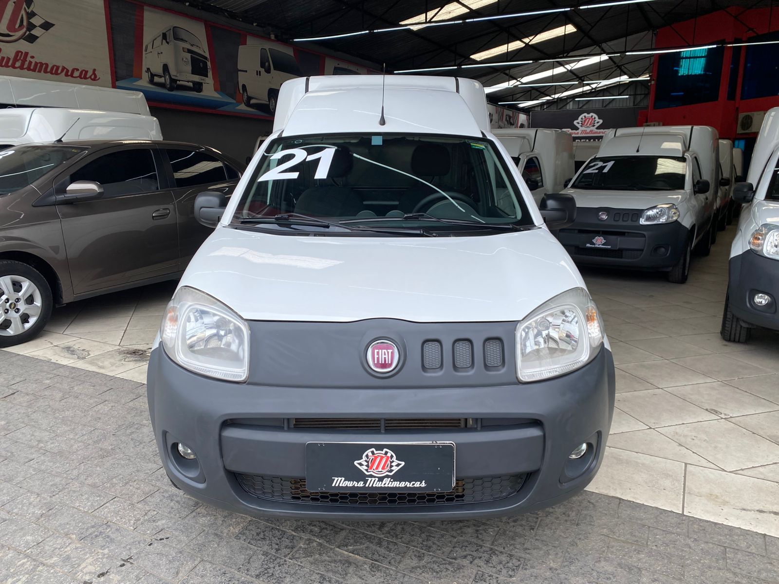 FIAT FIORINO