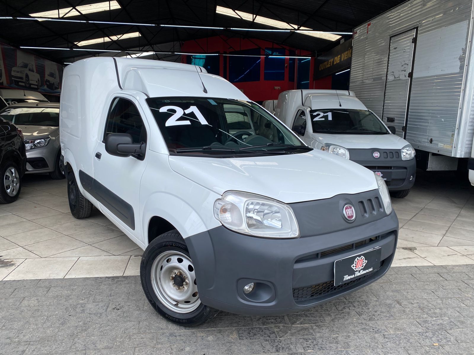 FIAT FIORINO
