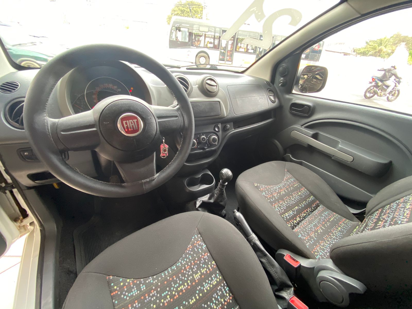 FIAT FIORINO