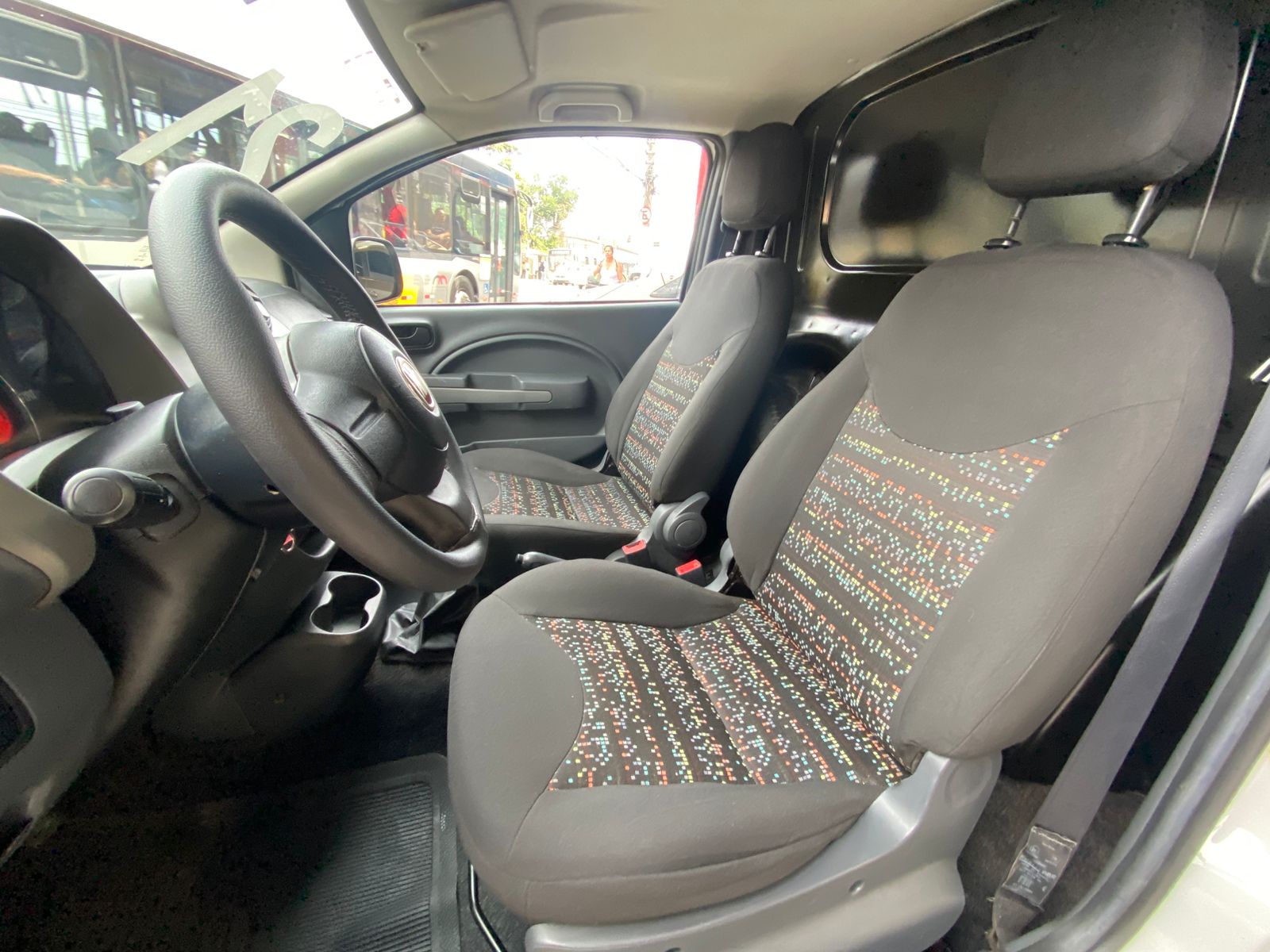 FIAT FIORINO