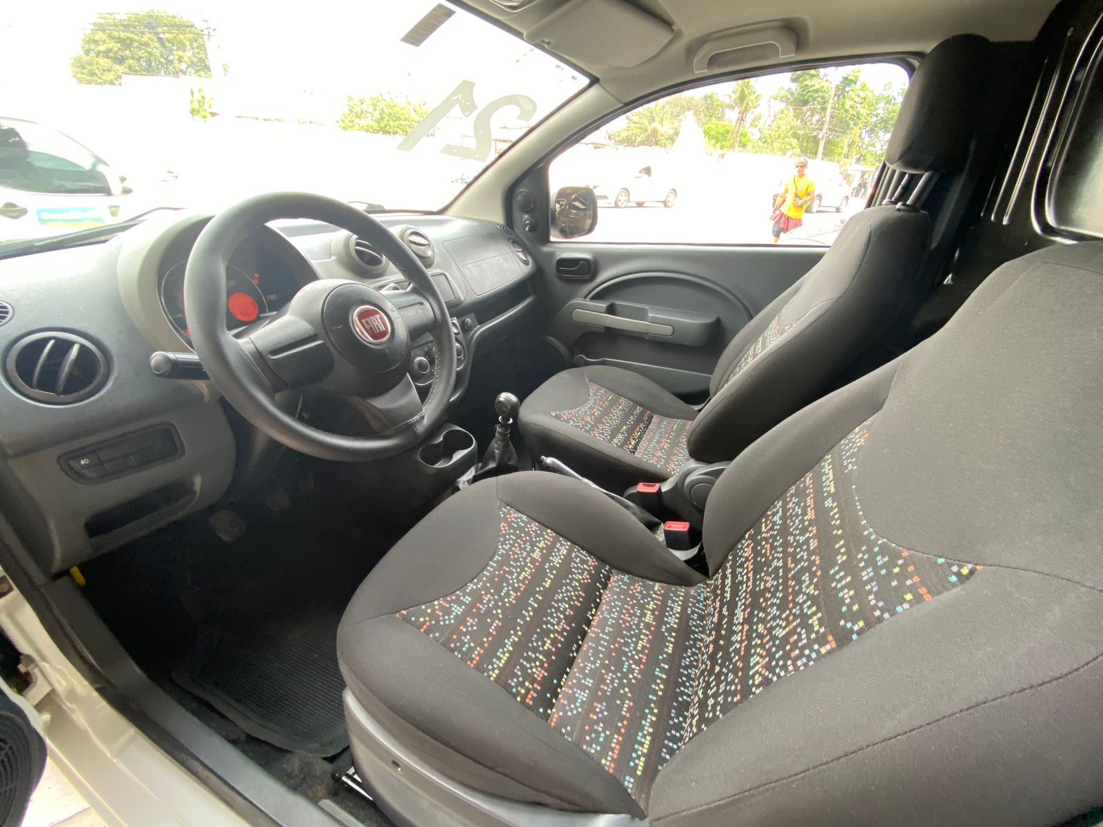 FIAT FIORINO